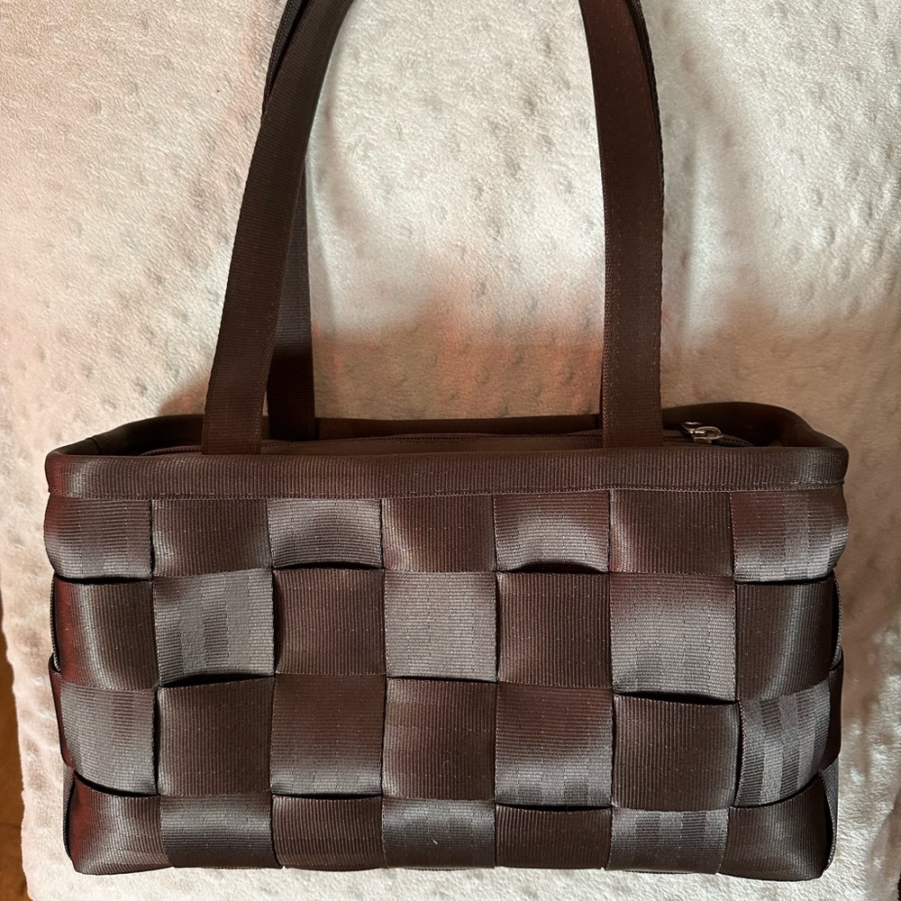 Harveys Seatbelt Bag